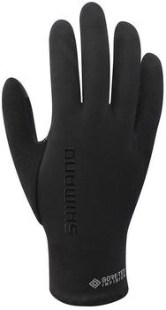 Shimano Infinium Race Gloves (ECWGLBWUS12ML0108) black