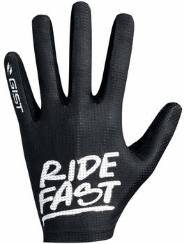 Gist Faster Gloves (5551 2020 E22L64) black