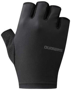 Shimano Sumire Short Gloves Women (ECWGLBSVS21WL2716) black