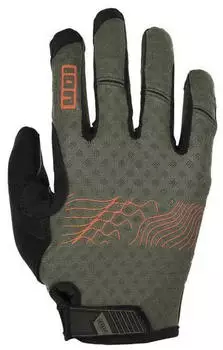 ion Traze Gloves (47240) green