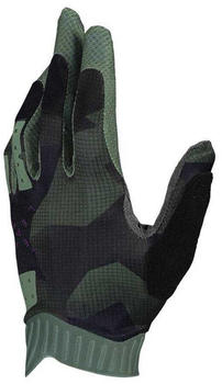 Leatt 1.0 Gripr Gloves (LB6024150371) green