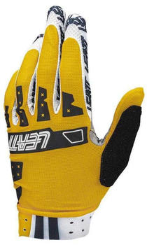 Leatt 2.0 X Flow Gloves (LB6024150212) yellow