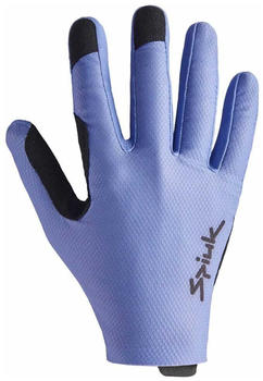 Spiuk All Terrain Gravel Gloves (GLALL24A7) blue