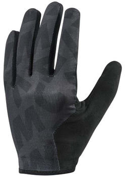 Mavic Aksium Graphic Gloves (G00020662) black