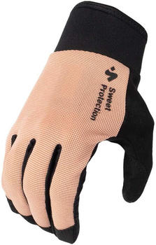 Sweet Protection Hunter Gloves Women (820413) orange/pink/black