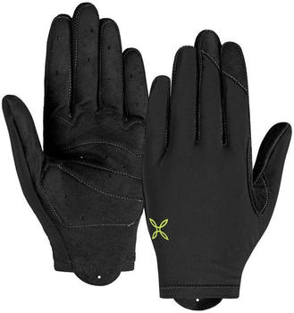 Montura Rando Cycling Fullfinger Gloves (MGFJ90X) black