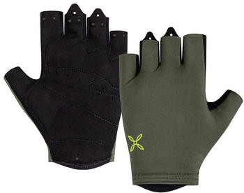 Montura Rando Cycling Gloves (MGFJ91X) green