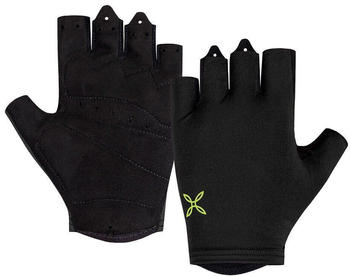 Montura Rando Cycling Gloves (MGFJ91X) black