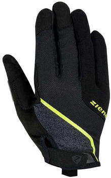 Ziener Clyotouch Gloves (988229) black