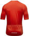 Gore Spinshift Jersey Men mandarine orange