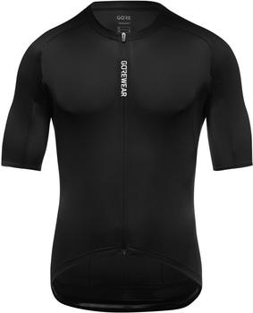 Gore Spinshift Jersey Men black