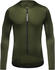Gore Spinshift Long Sleeve Jersey Men