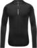 Gore Spinshift Long Sleeve Jersey Men black