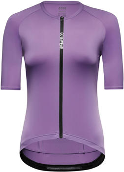 Gore Spinshift Jersey Women purple