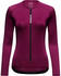 Gore Spinshift Long Sleeve Jersey Women
