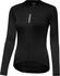 Gore Spinshift Long Sleeve Jersey Women black