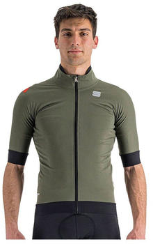 Sportful Fiandre Pro Jacket (1119501-305) green