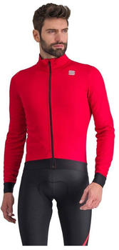 Sportful Fiandre Pro Medium Jacket (1121500-638) red