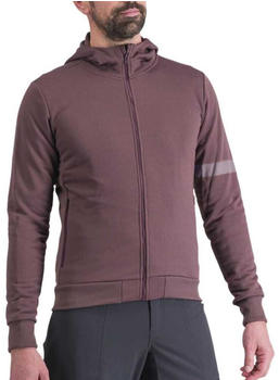 Sportful Giara Jacket (1121045-623) brown/violet/beige