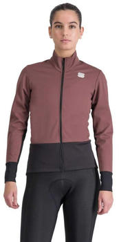 Sportful Neo Softshell Jacket Women (1123525-623) brown/violet/beige