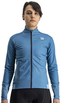 Sportful Super Jacket Women (1121534-464) blue