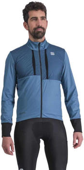 Sportful Supergiara Jacket (1123505-464) blue