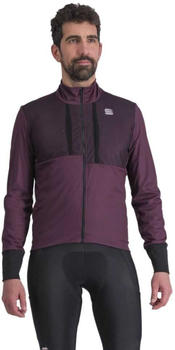 Sportful Supergiara Jacket (1123505-623) violet