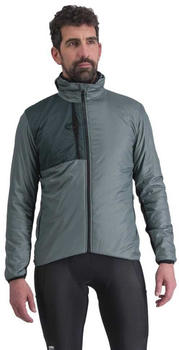 Sportful Supergiara Puffy Jacket (1123528-3000) green