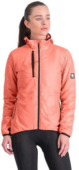 Sportful Supergiara Puffy Jacket Women (1123529-117) orange