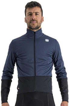 Sportful Total Comfort Jacket (1121514-456) blue