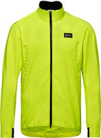 GORE Wear 100995-0800-S, GORE Wear Everyday Jacke S gelb