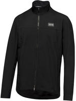 GORE Wear 100995-9900-S, GORE Wear Everyday Jacke S schwarz