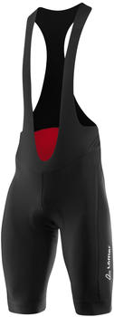 Löffler Hotbond Bibshorts (27809) black