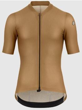 Assos Mille GT Jersey S11 bronze ash