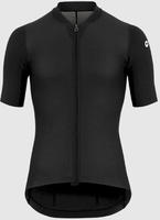 Assos MILLE GT DRYLITEJerseyS11 - Black Series - M Schwarz