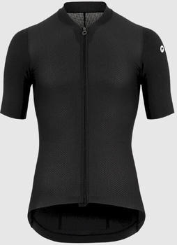 Assos Mille GT Jersey S11 black series