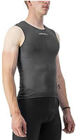 Castelli 4523023-010-S, Castelli Pro Mesh 2.0 S/L Unterhemd schwarz