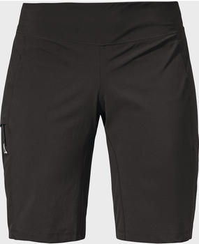 Sch&ouml;ffel Shorts Path Women black