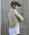 POC Mtb Pure Long Sleeve Jersey (Green) Men
