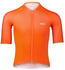 POC Pristine Short Sleeve Jersey (Orange) Men