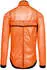 Bio-racer Speedwear Concept Epic Rainy Jacket (BR29072) orange