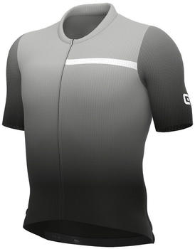 Al&eacute; Cycling R-ev1 Sprinter Short Sleeve Jersey (L23102403) grey