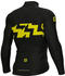 Alé Cycling Solid Ready Long Sleeve Jersey (L23027460) black