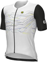 Al&eacute; L26085400-05, Al&eacute; Megabyte 2.0 bianco/white XL Herren