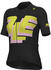 Alé Cycling Pr-e Sauvage Short Sleeve Jersey Women (L24116401) black
