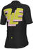 Alé Cycling Pr-e Sauvage Short Sleeve Jersey Women (L24116401) black