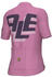 Alé Cycling Pr-e Sauvage Short Sleeve Jersey Women (L24116543) pink