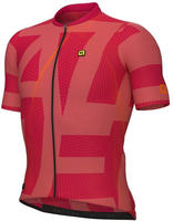 Al&eacute; L24063405-RED-M, Al&eacute; Herren Synergy Trikot (Gr&ouml;&szlig;e M, rot) male
