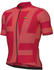 Alé Cycling Pr-e Synergy Short Sleeve Jersey (L24063405) orange