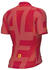 Alé Cycling Pr-e Synergy Short Sleeve Jersey (L24063405) orange
